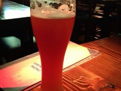 Peach-Shanghai Brew House上海啤酒工坊(老外街店)