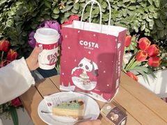 -COSTA COFFEE(中粮祥云店)