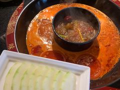 -三江两海老火锅(北京首店)