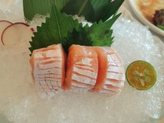 -金悦轩海鲜酒家(拱北店)