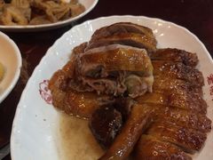-禄源公·老莞诚饭店