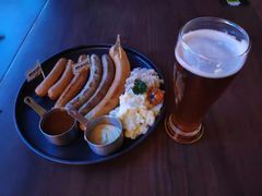 -Ambra Haus琥珀屋精酿餐厅(宝山店)