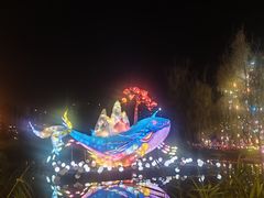 -洋湖国家湿地公园