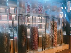 门面-LELECHA乐乐茶(上海五角场万达广场店)