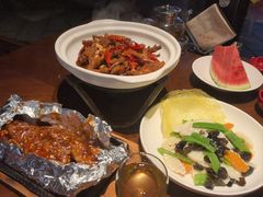 -柴米油盐(土菜院子店)
