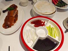 -东门烤鸭店(东华门店)