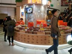 -来伊份(龙之梦长宁店)