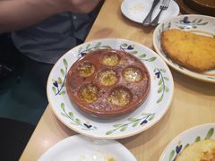 -萨莉亚意式餐厅(三号湾广场店)