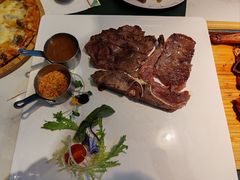 -ins森林童话餐厅coffee&bistro