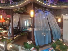 -荷塘秋月·本帮江浙菜(国权路店)