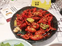 -拙味兄弟龙虾·江湖菜(和畅堂店)