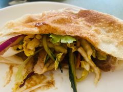 -李连贵熏肉大饼(宁山中路店)