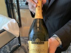 -广州四季酒店·意珍·意式自助餐