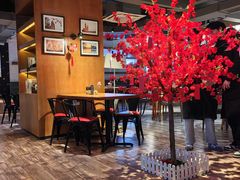 -JINNS锦时 steak&pizza(浸信会礼拜堂旧址店)