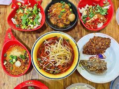 -冒椒火辣(奎星楼街店)