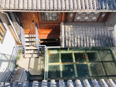 景观位-蜜舍咖啡(洋人街店)