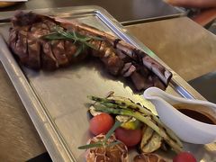战斧牛排-恰餐厅CHAR Grill(北京三里屯洲际店)