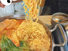部队锅-李先生的首尔小馆(松江启源广场店)