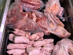 -鹏程熟食鲜肉(南焦路店)