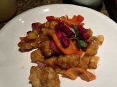 -绿茶餐厅(coco park 店)