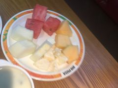 -比格比萨自助(国展店)