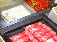 -海底捞火锅(城阳万象汇店)