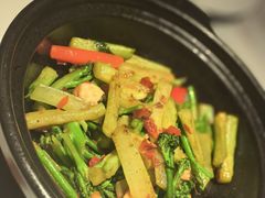 -绿茶餐厅(龙井船宴· 品牌总店)