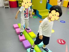 -亿禾林(普陀香溢中心)