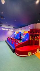 -奈尔宝家庭中心·亲子餐厅(北京东坝万达店)