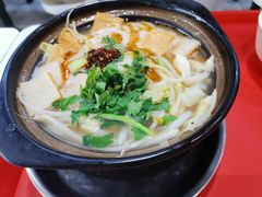 -北工大风味餐厅(北京工业大学东区店)