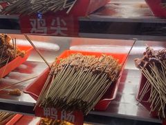 -王扯火胖哥烤生蚝(眉山首店)