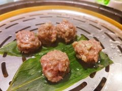 -碗中海·蒸汽海鲜·桑拿鸡(岭南天地店)