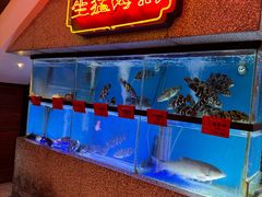 -囍凤楼·粤菜·点心·火锅(温特莱店)