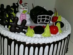 android_upload_pic-甜星Star面包生日蛋糕(北坦店)