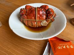 -蟹家大院 · 独揽江景(滨江店)