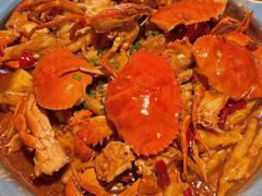 -胖哥俩肉蟹煲(河北勒泰购物中心店)