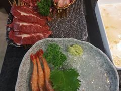 -神户赤童日式烤肉伙伴(东直门店)
