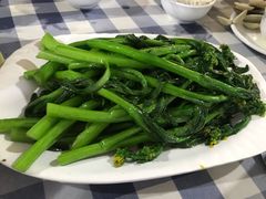 -钱大妈海鲜饭店(保利林语店)