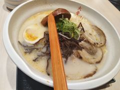 熊本叉烧拉面-味千拉面(双井店)