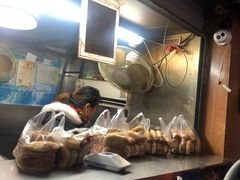 -朱记小郑酥烧饼(建康路店)
