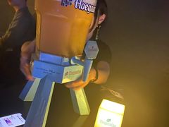 -ohbar live house(人广店)