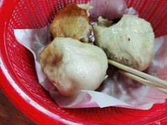 -老槐树煎包