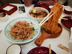 -大鸭梨烤鸭店(花园村店)