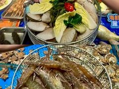 -海味当家·蒸锅海鲜(中山广场创始店)