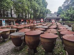 -成都川菜博物馆