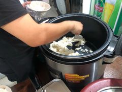 -陆长玖古法猪脚饭(玄风桥店)