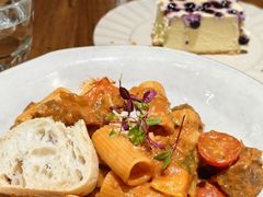 -榖屋house of flour(张江首店)