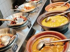 -徽三说·土徽菜·中国徽菜连锁品牌(一中店)