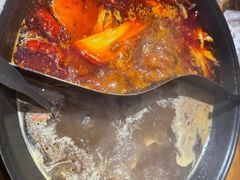 -乐闹闹重庆火鍋(民治店)