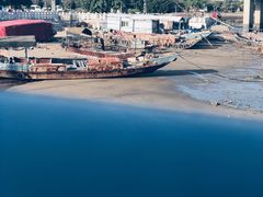 -海堤纪念公园